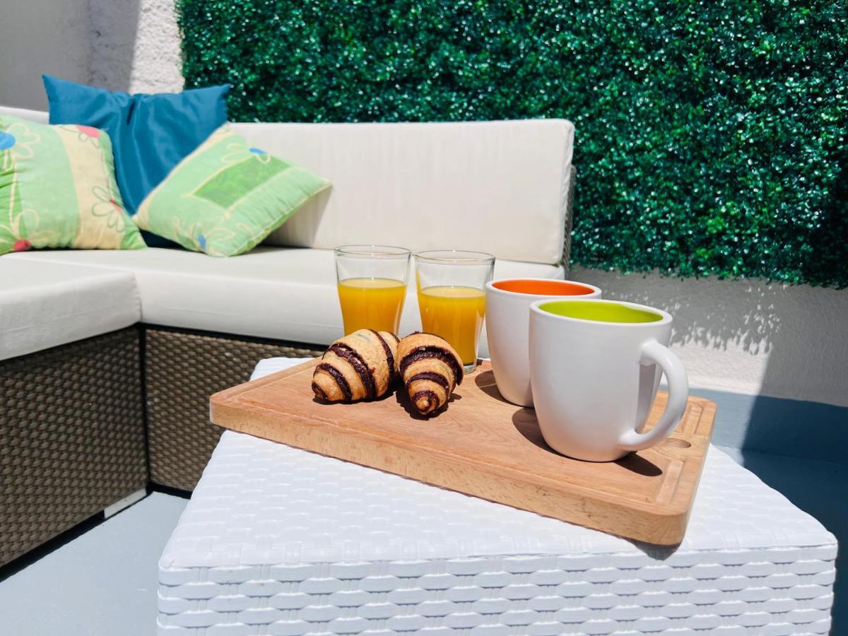 Apartment For Special Getaway Rose Pula Bagian luar foto