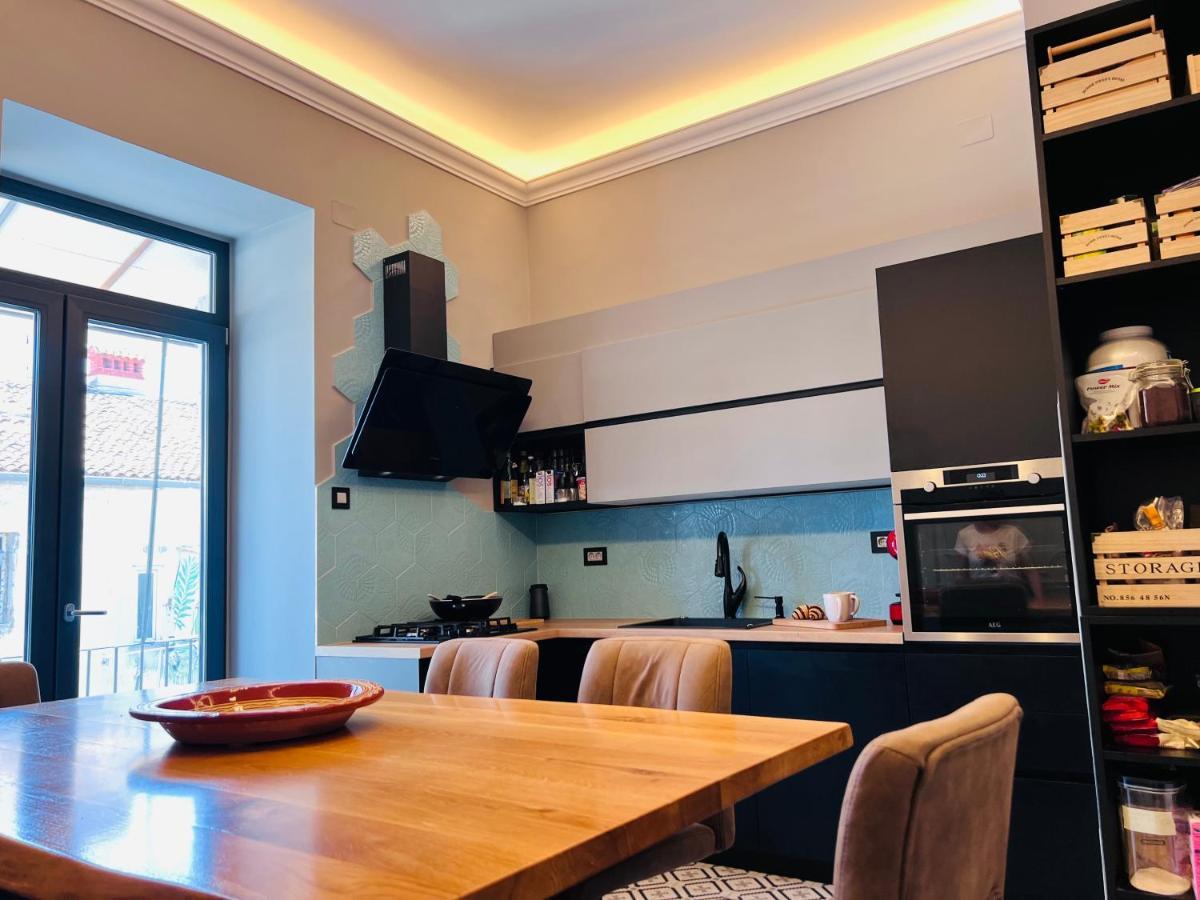 Apartment For Special Getaway Rose Pula Bagian luar foto