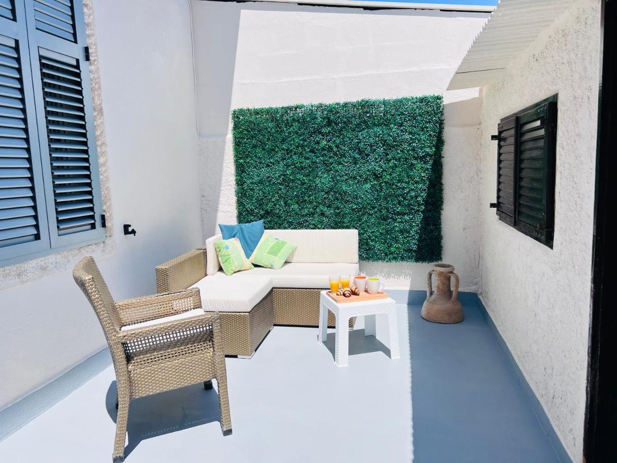 Apartment For Special Getaway Rose Pula Bagian luar foto