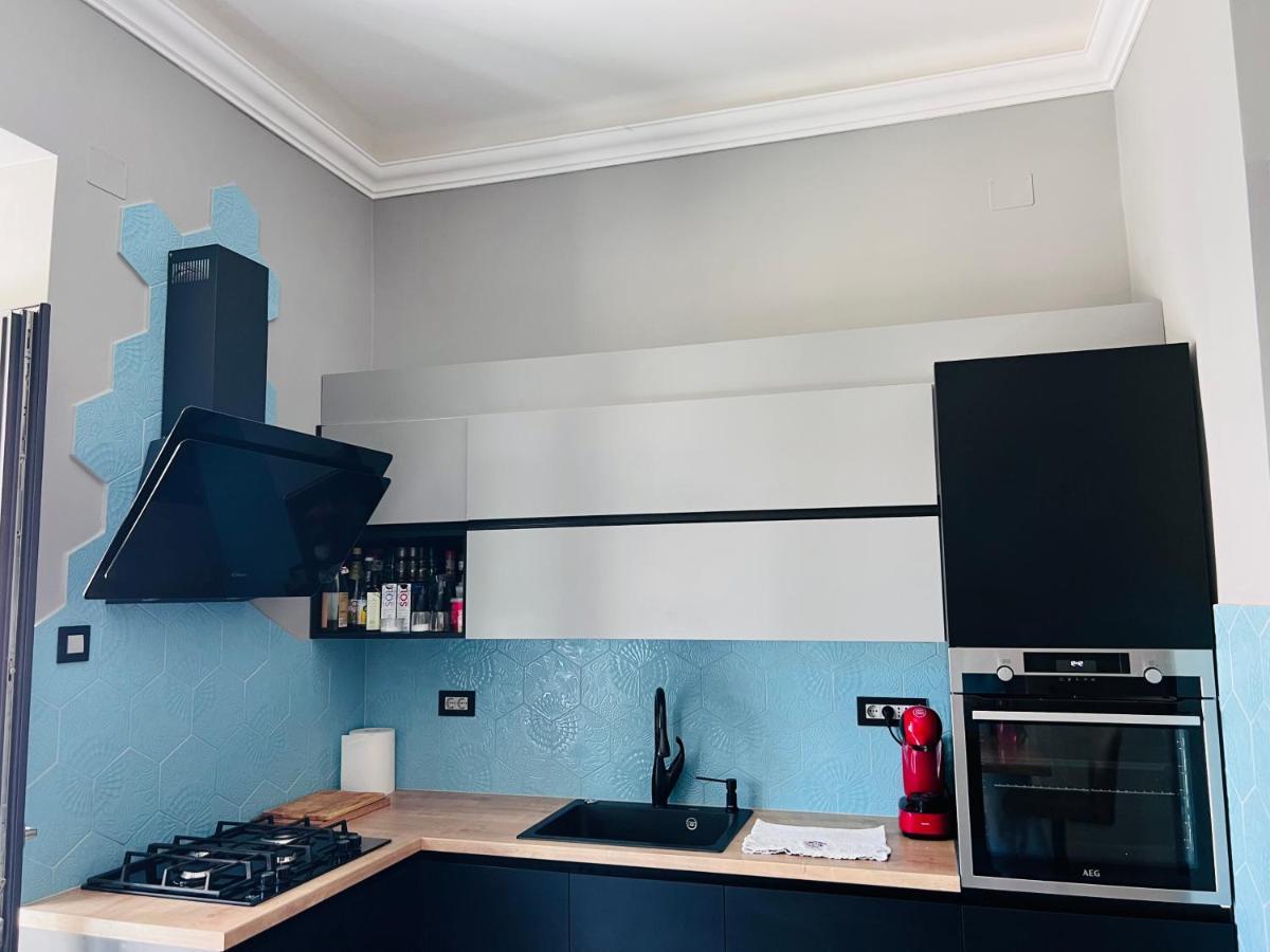 Apartment For Special Getaway Rose Pula Bagian luar foto